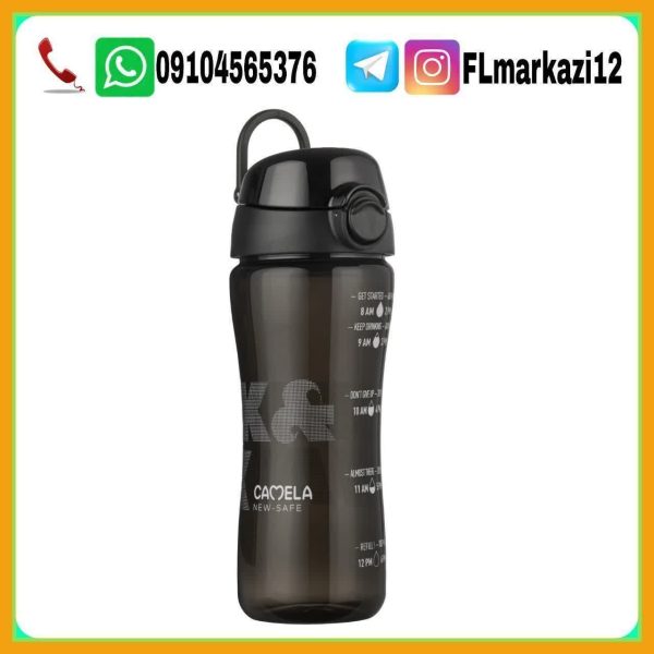 قمقمه کملا کد 813 و 814