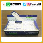 پاکن کن سی کلاس کوچک و بزرگ