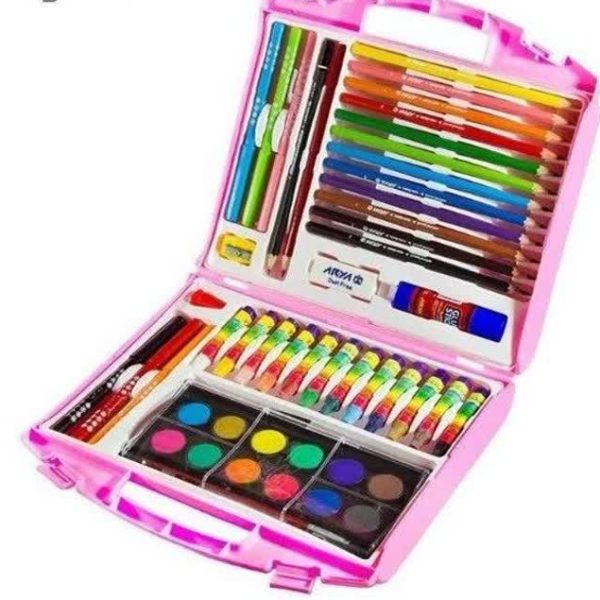 کیف نقاشی آریا