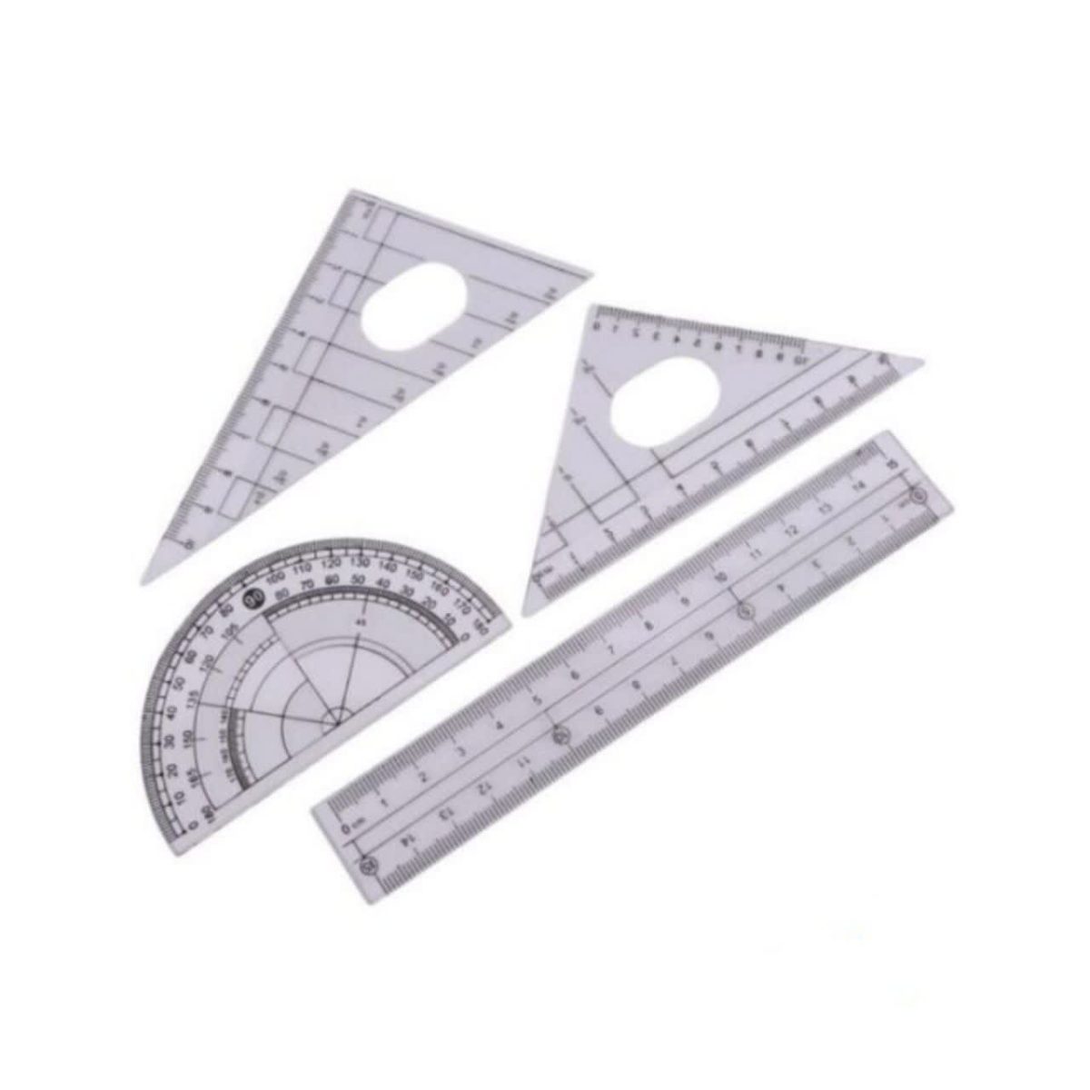 ست پرگار سی‌کلاس کلاسیک CCMP-CS7 - Image 5