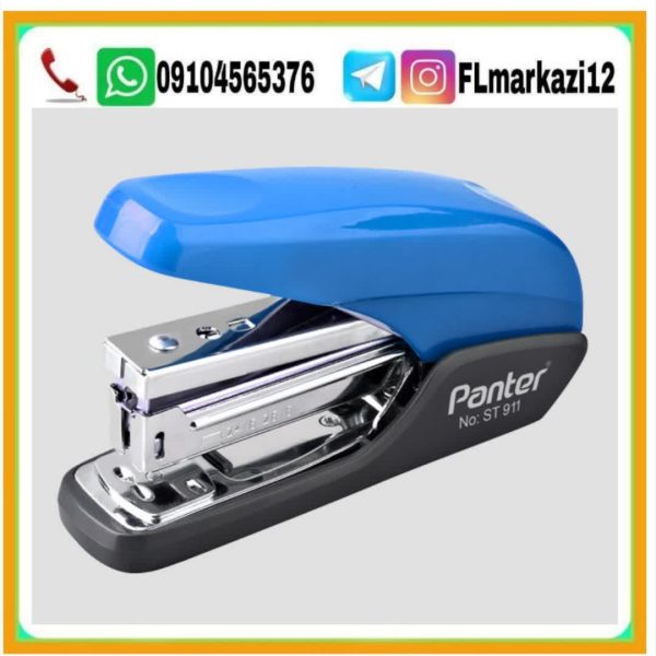 دستگاه منگنه پنتر ST 911