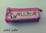 جامدادی چهار جیب کیجا - Image 2
