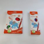ماژیک نقاشی وای پلاس  Y.PLUS