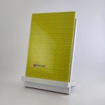 دفتر ته چسب ۸۰ برگ (کیفیت کاغذ ۷۰ گرم) - Image 3