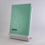 دفتر ته چسب ۸۰ برگ (کیفیت کاغذ ۷۰ گرم) - Image 2