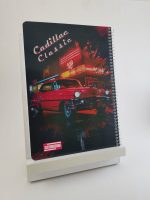 دفتر ۱۰۰ برگ طلقی کلاسیک | ترکیب اصالت و دوام 📒