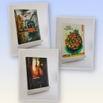 دفتر ۱۰۰ برگ طلقی کلاسیک | ترکیب اصالت و دوام 📒 - Image 4