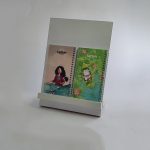 دفترچه فانتزی  فنر بغل - Image 4