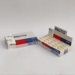 پاک‌کن فکتیس مدل 60RP - Image 2