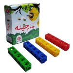 چینه و چوب خط کایزر - Image 2
