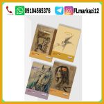 دفتر طراحی سایز A3